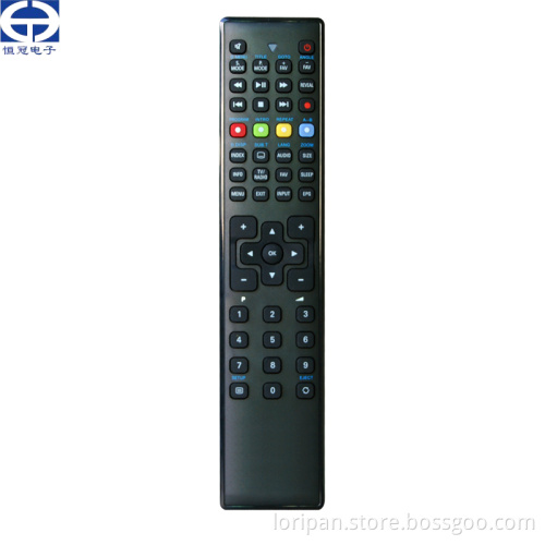 Universal Remote Control (KT-1151)